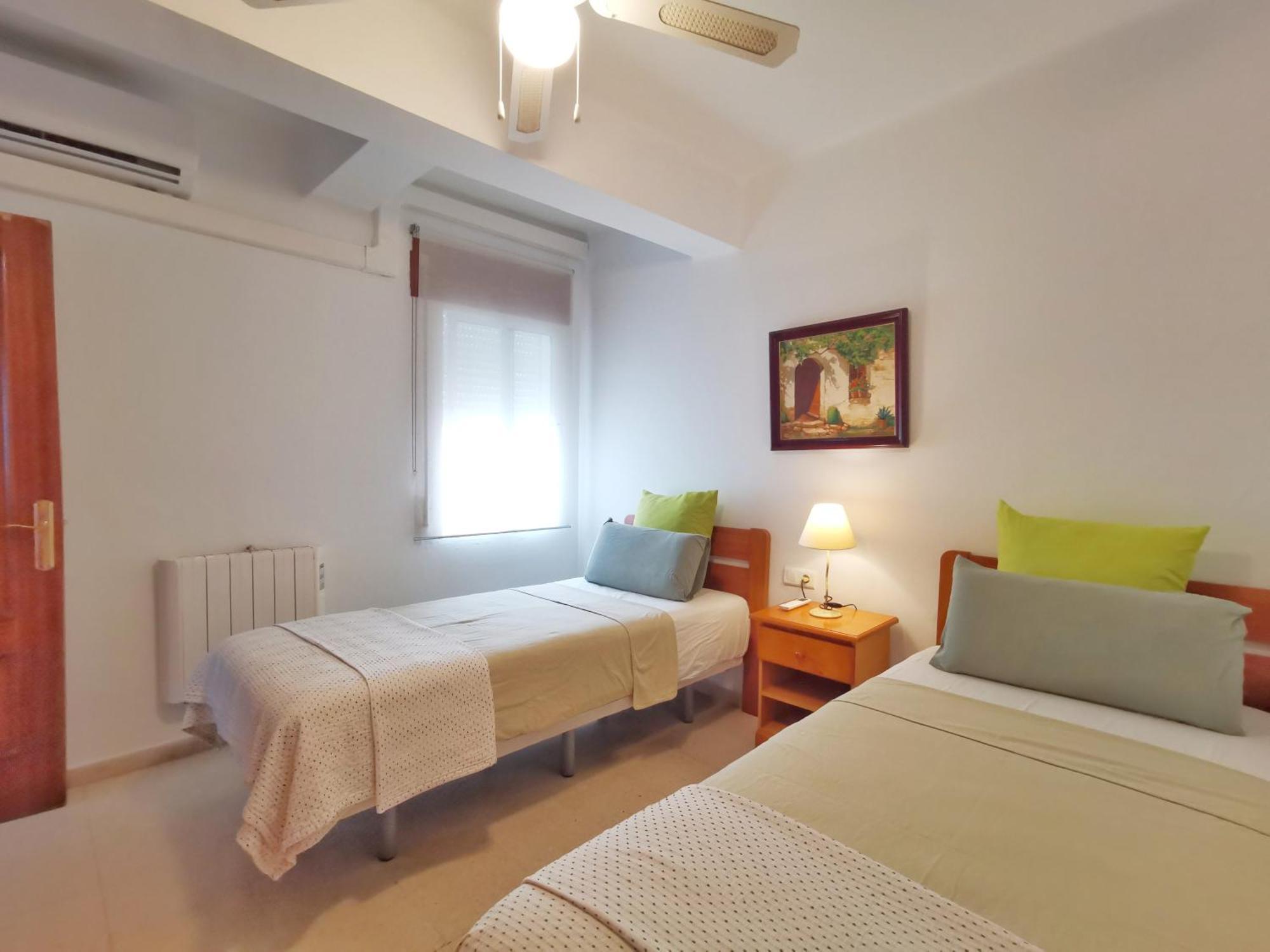 Carabeo Vista Mar Apartment Nerja Luaran gambar