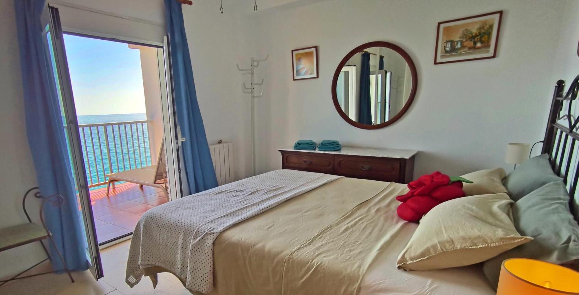 Carabeo Vista Mar Apartment Nerja Luaran gambar