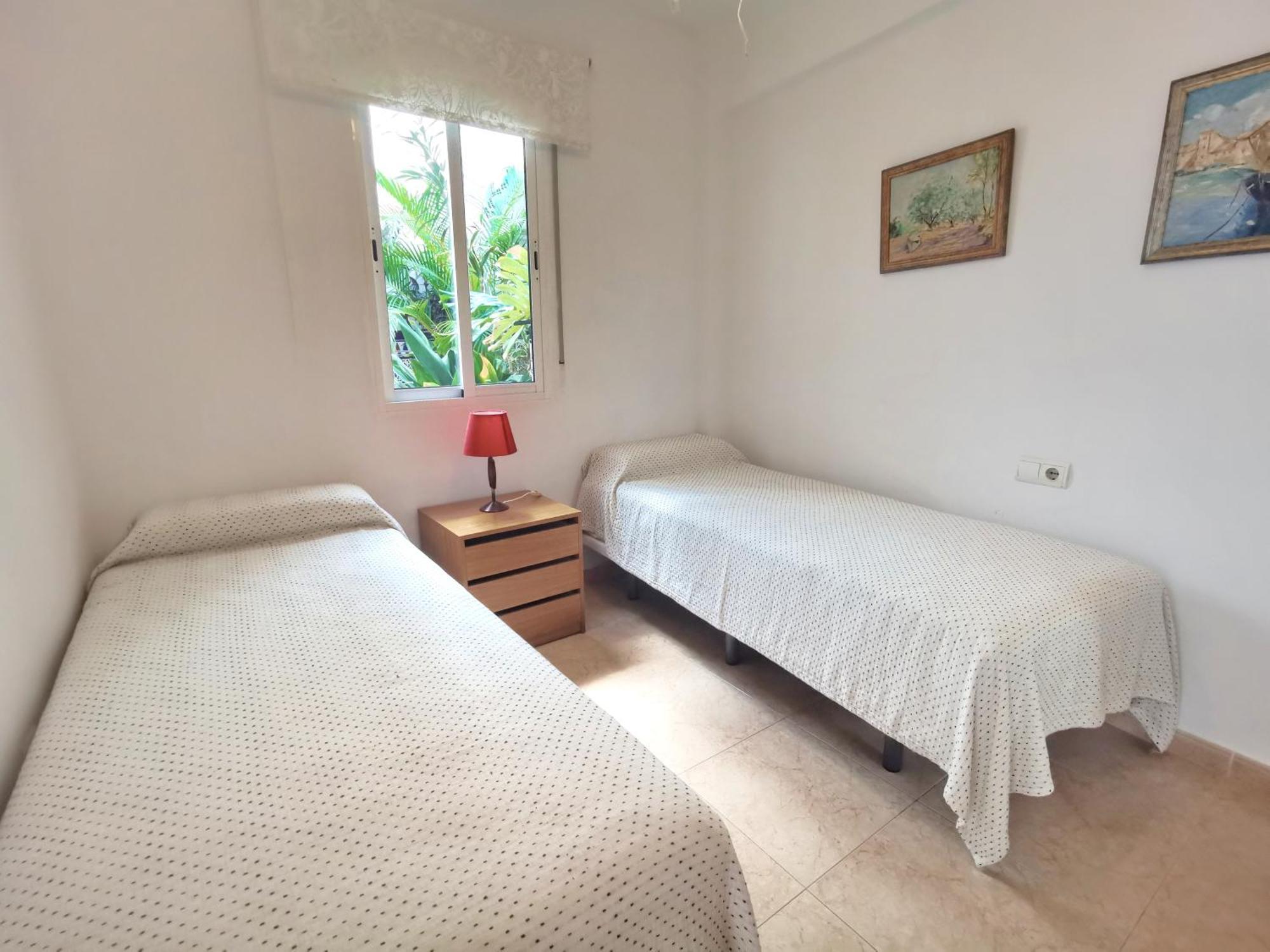 Carabeo Vista Mar Apartment Nerja Luaran gambar