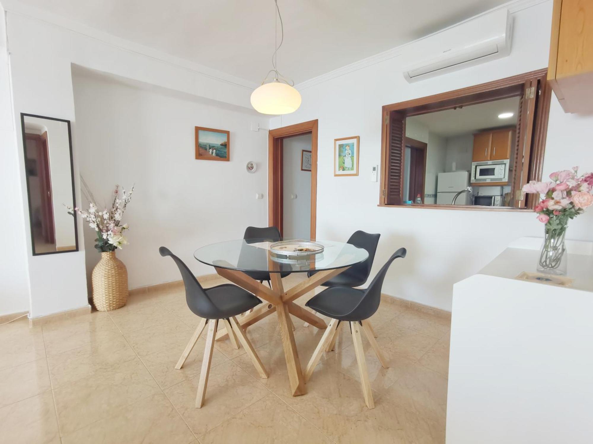 Carabeo Vista Mar Apartment Nerja Luaran gambar