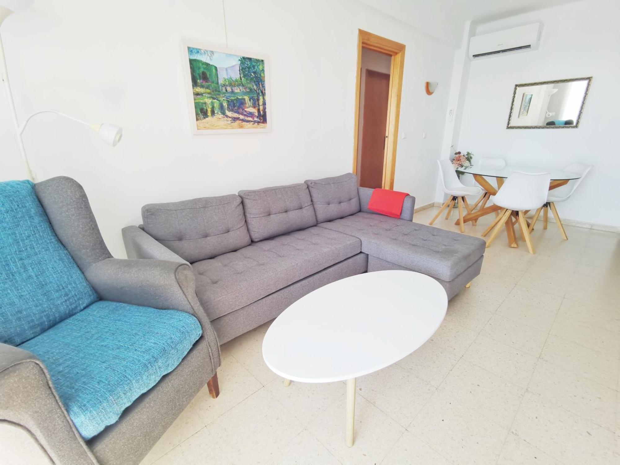 Carabeo Vista Mar Apartment Nerja Luaran gambar