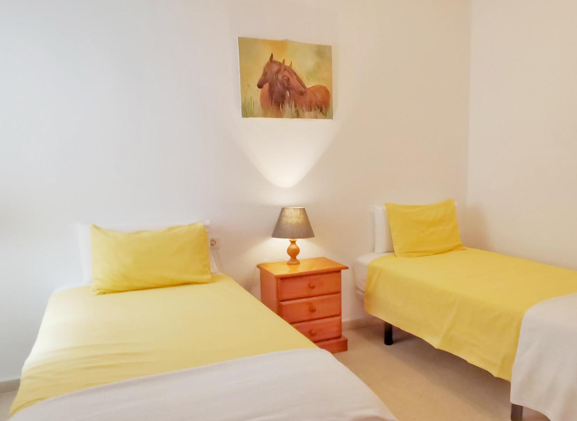 Carabeo Vista Mar Apartment Nerja Luaran gambar