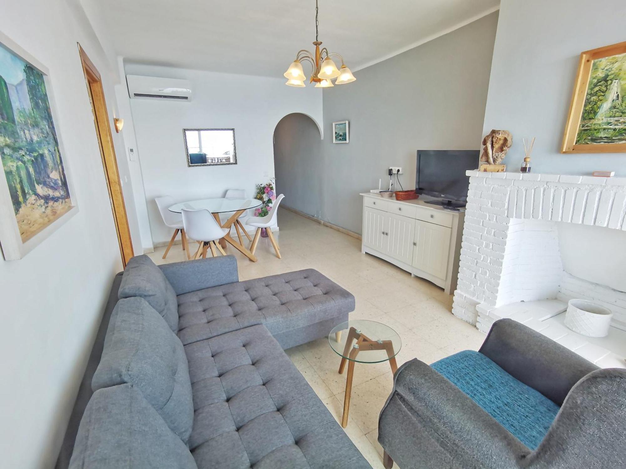 Carabeo Vista Mar Apartment Nerja Luaran gambar