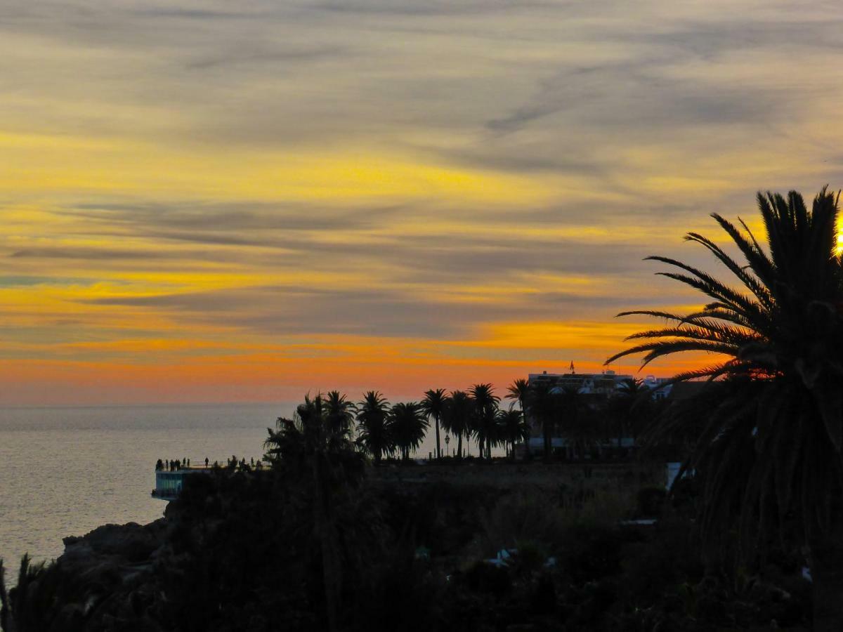 Carabeo Vista Mar Apartment Nerja Bilik gambar