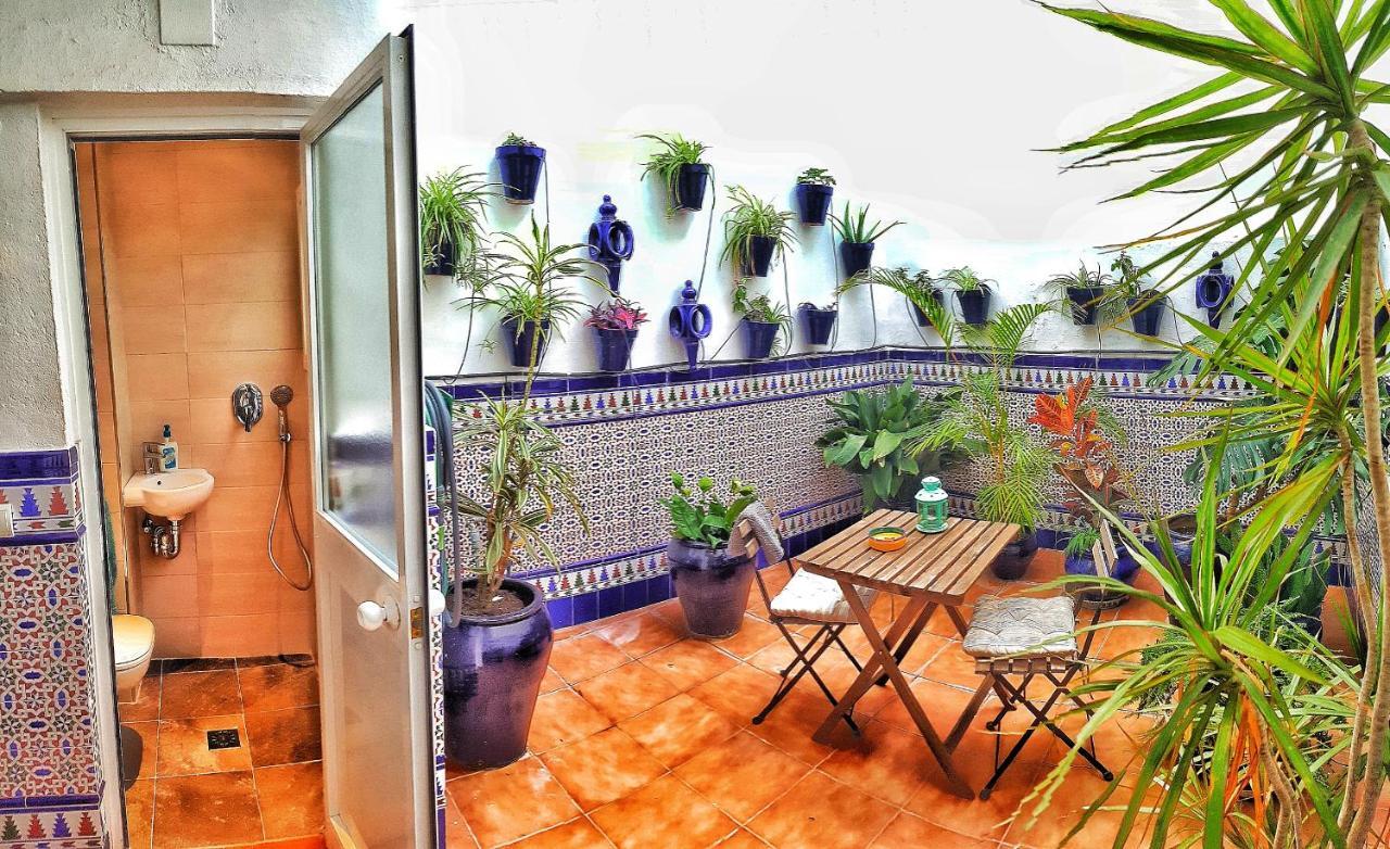 Carabeo Vista Mar Apartment Nerja Luaran gambar